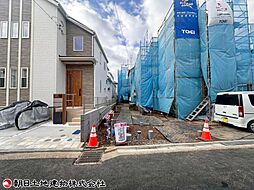 横浜市瀬谷区橋戸3丁目　5号棟