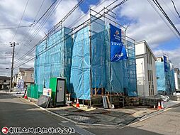 横浜市瀬谷区橋戸3丁目 9号棟