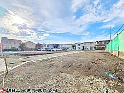 大和市西鶴間4丁目　2号棟