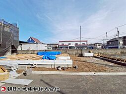 大和市西鶴間5丁目　5号棟