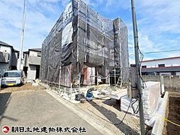 大和市西鶴間5丁目　5号棟