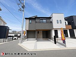 綾瀬市寺尾釜田1丁目　1号棟