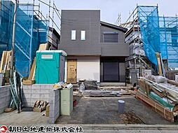 綾瀬市寺尾釜田1丁目　3号棟