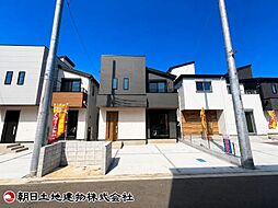 綾瀬市寺尾釜田1丁目　3号棟