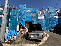 綾瀬市寺尾釜田1丁目　4号棟