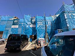 綾瀬市寺尾釜田1丁目　5号棟