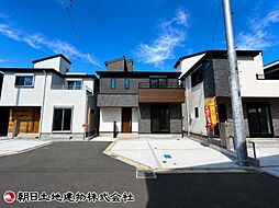 綾瀬市寺尾釜田1丁目 5号棟