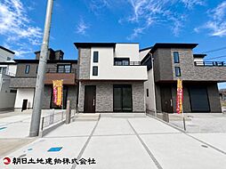 綾瀬市寺尾釜田1丁目　6号棟