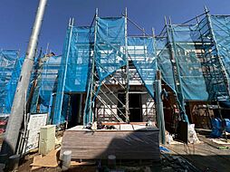 綾瀬市寺尾釜田1丁目　6号棟