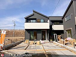 大和市福田　10号棟