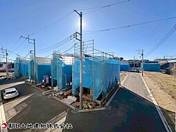 大和市福田　10号棟