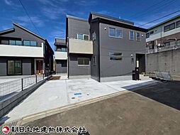 大和市福田　9号棟