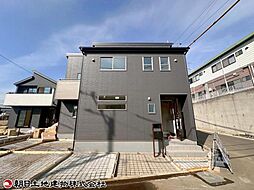 大和市福田　9号棟