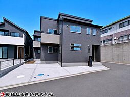 大和市福田 9号棟