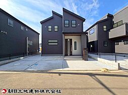 大和市福田　8号棟