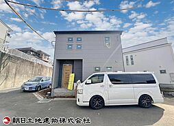 大和市福田　1号棟