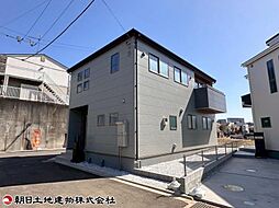 大和市福田　1号棟