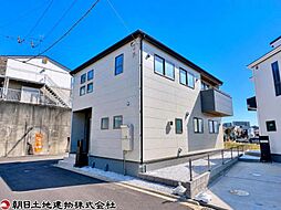 大和市福田 1号棟