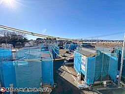 大和市福田　2号棟