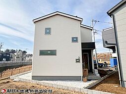 大和市福田　2号棟