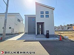 大和市福田　3号棟