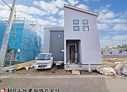 大和市福田　3号棟