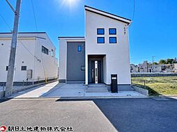 大和市福田 3号棟