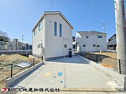 大和市福田　4号棟