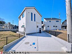大和市福田 4号棟