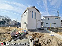 大和市福田　4号棟