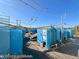 大和市福田　4号棟