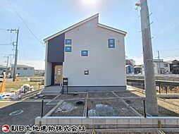 大和市福田　5号棟