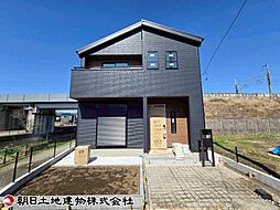 大和市福田　6号棟