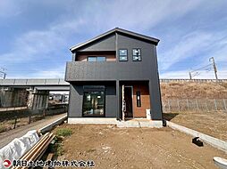 大和市福田　6号棟