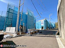 大和市福田　7号棟