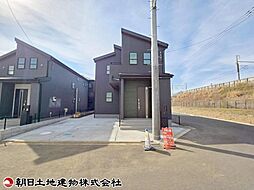 大和市福田　7号棟