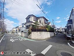 大和市福田