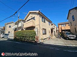 大和市西鶴間4丁目