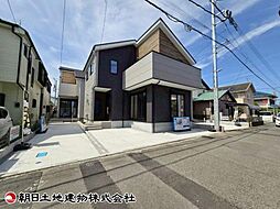 大和市南林間8丁目　2号棟