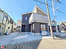 大和市南林間8丁目　2号棟