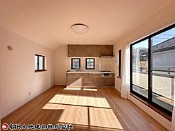 座間市入谷東2丁目