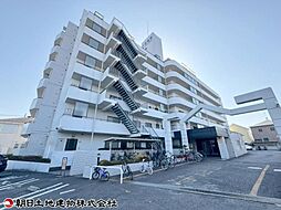 三協鶴間ガーデンハウス