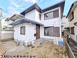 座間市広野台1丁目