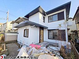 座間市広野台1丁目