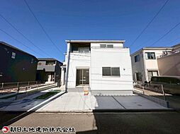 横浜市瀬谷区宮沢2丁目　4号棟