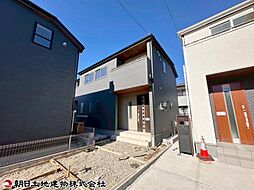 横浜市瀬谷区宮沢2丁目　2号棟