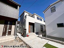 横浜市瀬谷区宮沢2丁目　3号棟