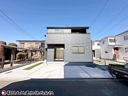 横浜市瀬谷区宮沢2丁目　1号棟