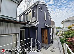 横浜市瀬谷区阿久和東2丁目