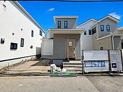 座間市ひばりが丘2丁目　B号棟